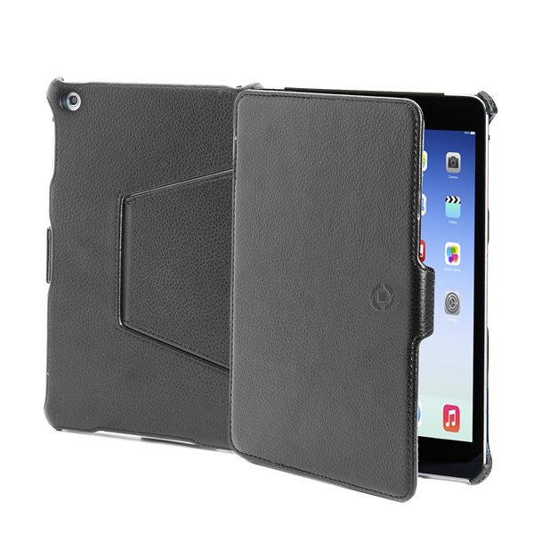 Celly BOOKTAB IPAD AIR 2013 BLACK